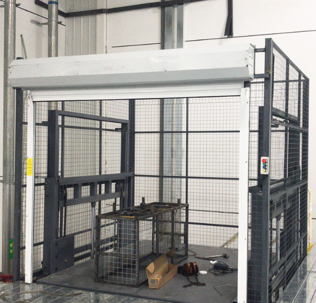 余干升降平台选型常见问题及解决方案