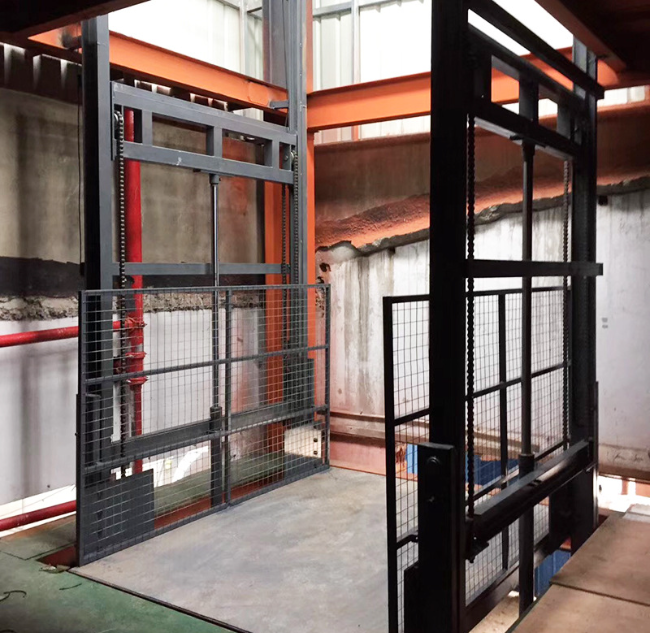 余干升降平台维护保养常见问题及规范流程