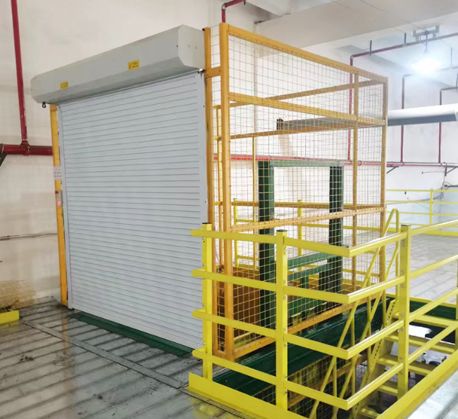 余干升降平台安全使用常见问题及注意事项